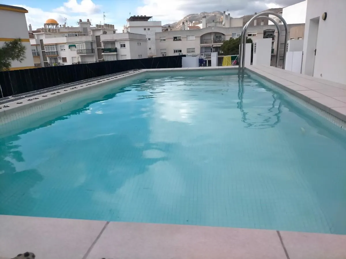Apartamento Terraza Del Bajondillo Torremolinos 0*,