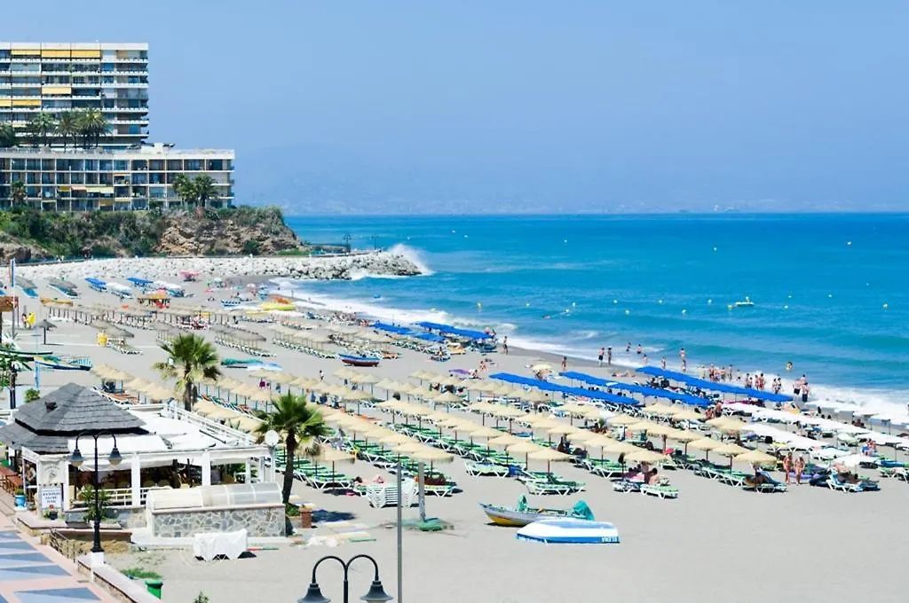 Apartamento Terraza Del Bajondillo Torremolinos 0*,