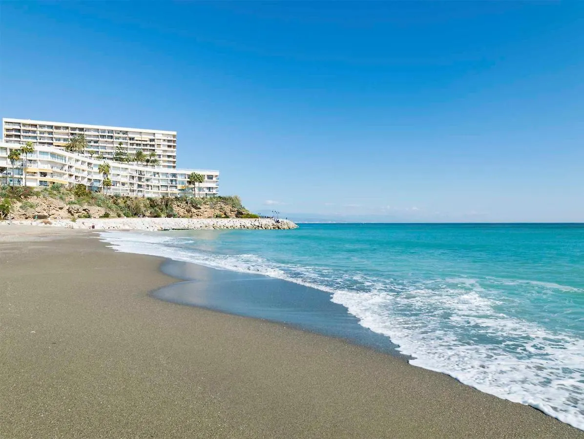Apartamento Terraza Del Bajondillo Torremolinos