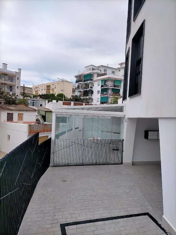Apartamento Terraza Del Bajondillo Torremolinos 0*,  España