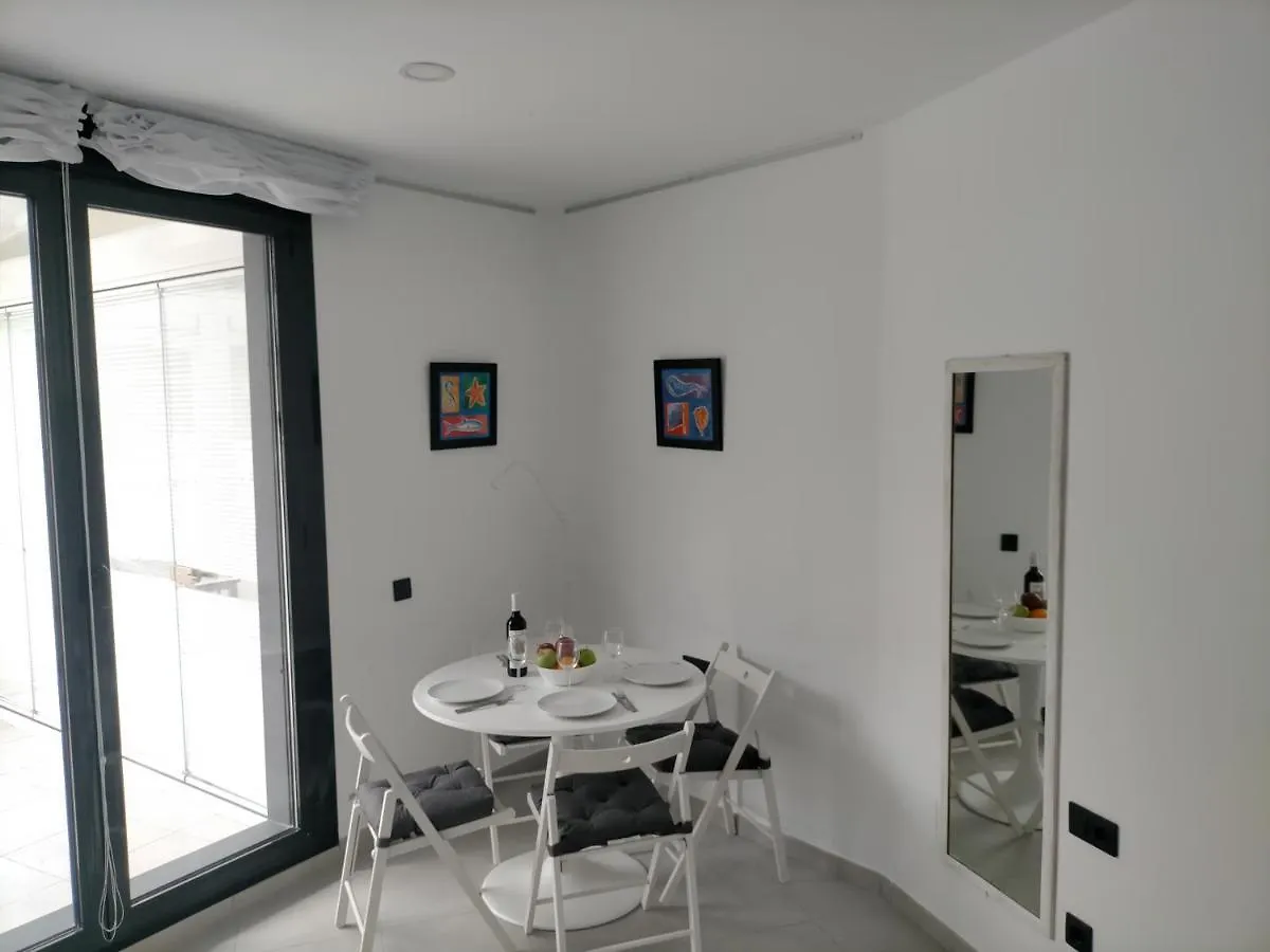 Apartamento Terraza Del Bajondillo Torremolinos