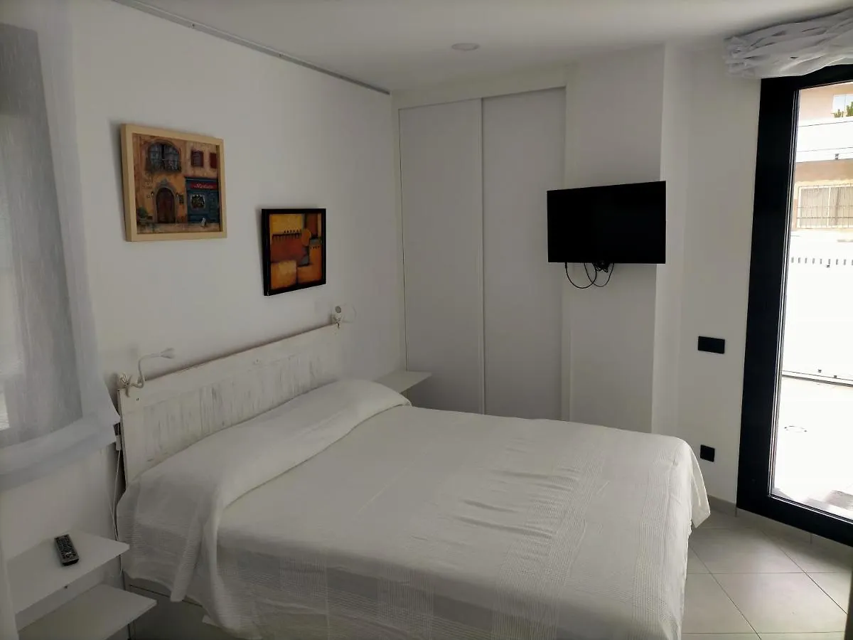 Apartamento Terraza Del Bajondillo Torremolinos 0*,