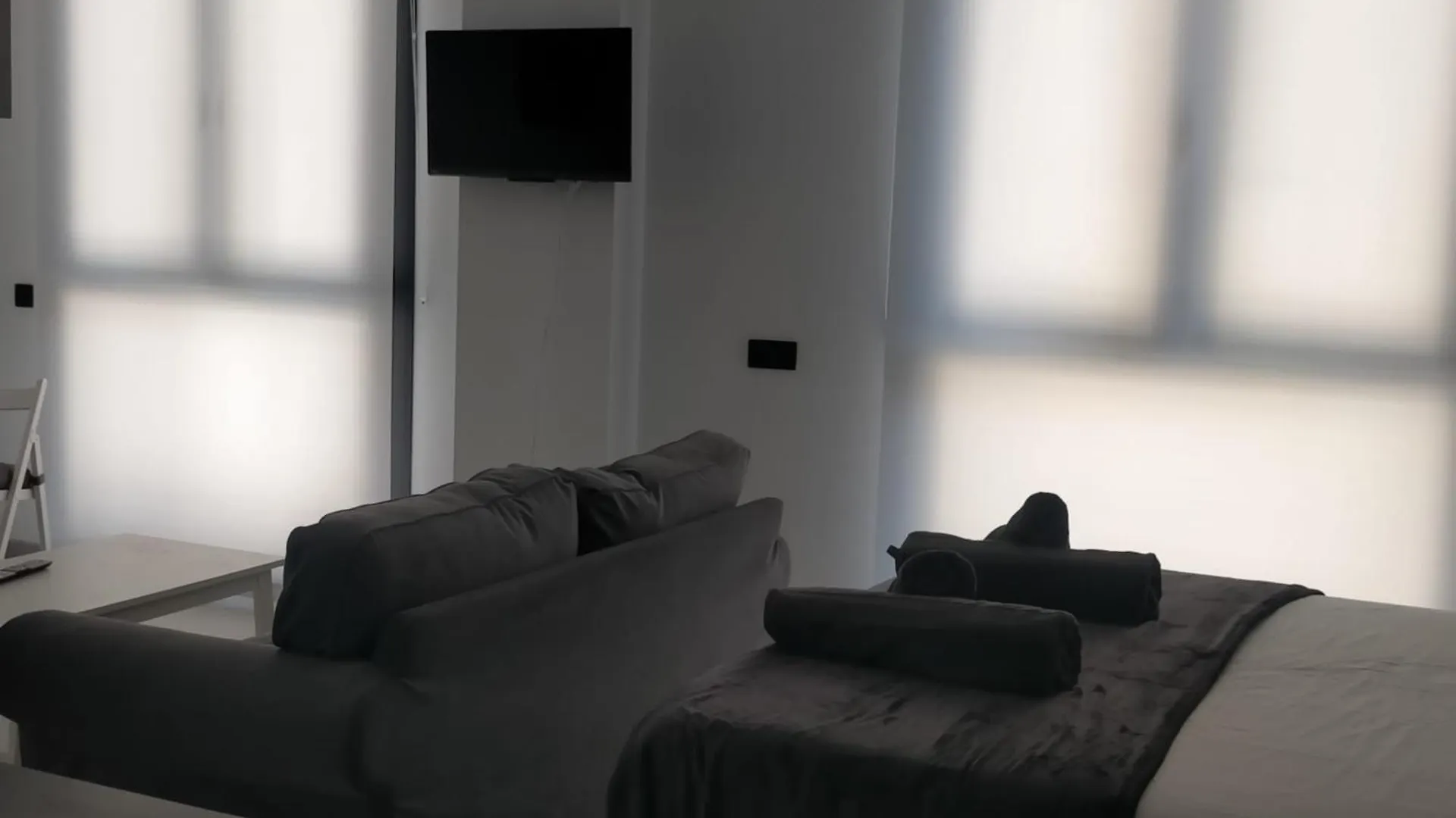 Apartamento Terraza Del Bajondillo Torremolinos