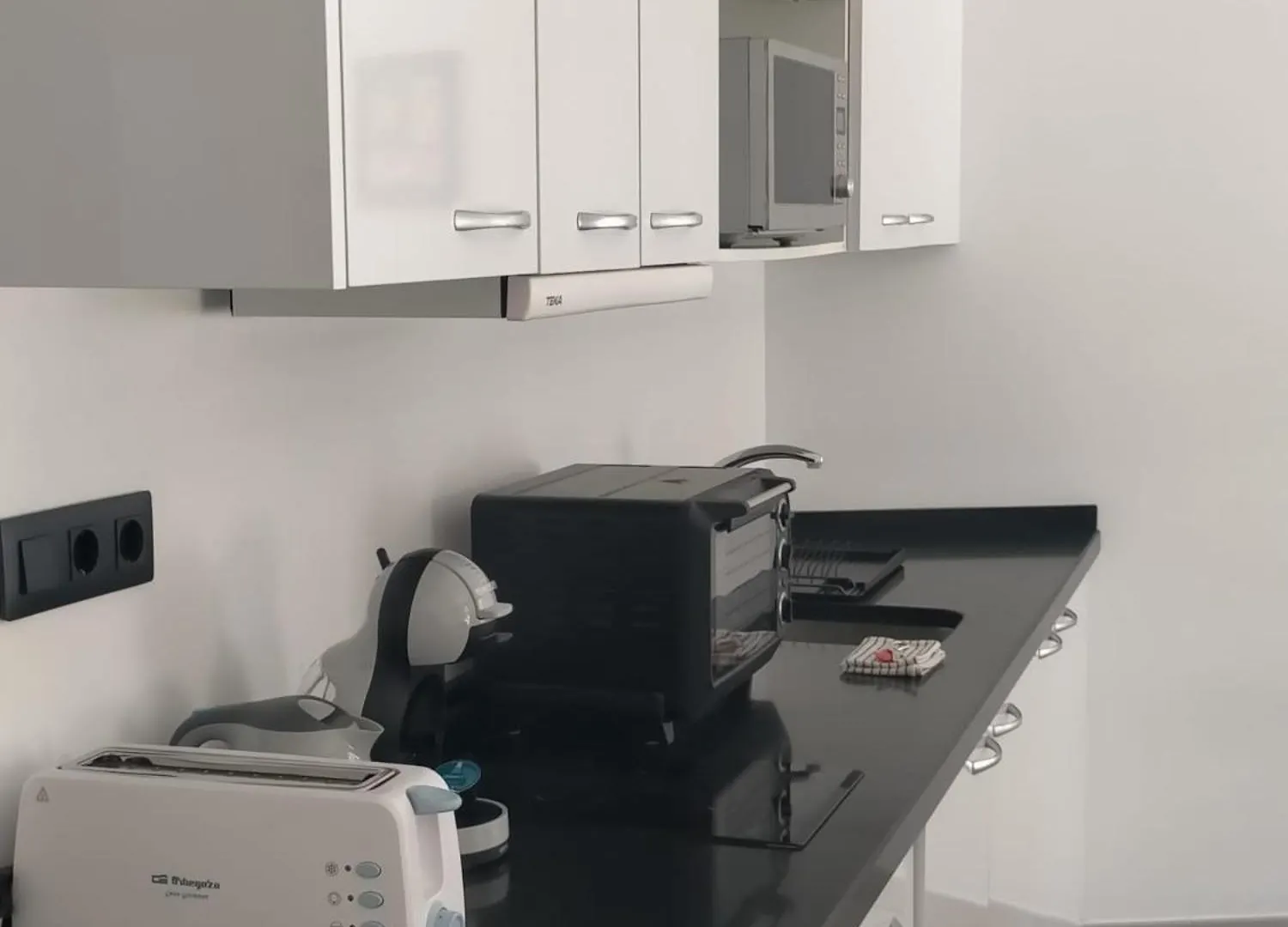 Apartamento Terraza Del Bajondillo Torremolinos