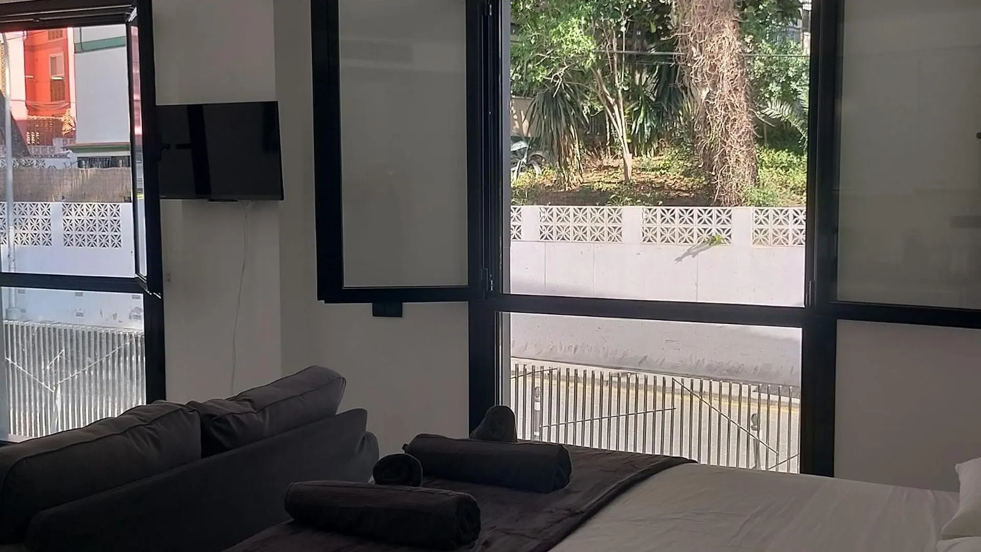 Apartamento Terraza Del Bajondillo Torremolinos 0*,