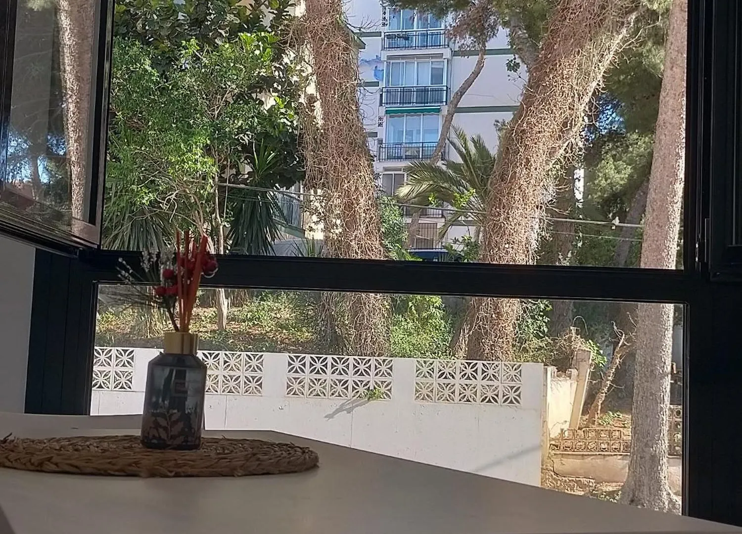 Apartamento Terraza Del Bajondillo Torremolinos