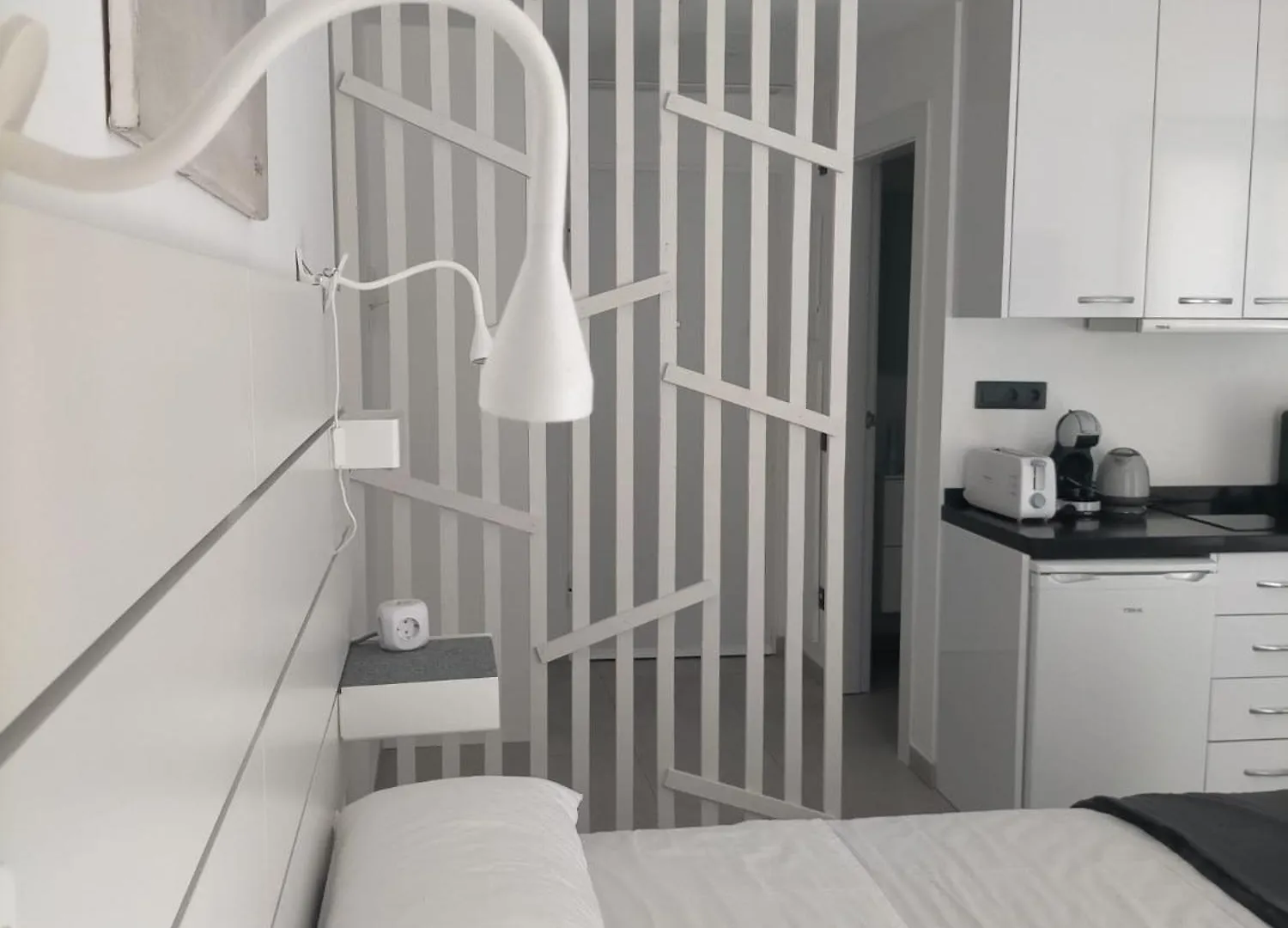 Apartamento Terraza Del Bajondillo Torremolinos