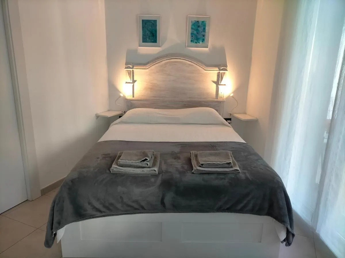 Appartement Terraza Del Bajondillo Torremolinos