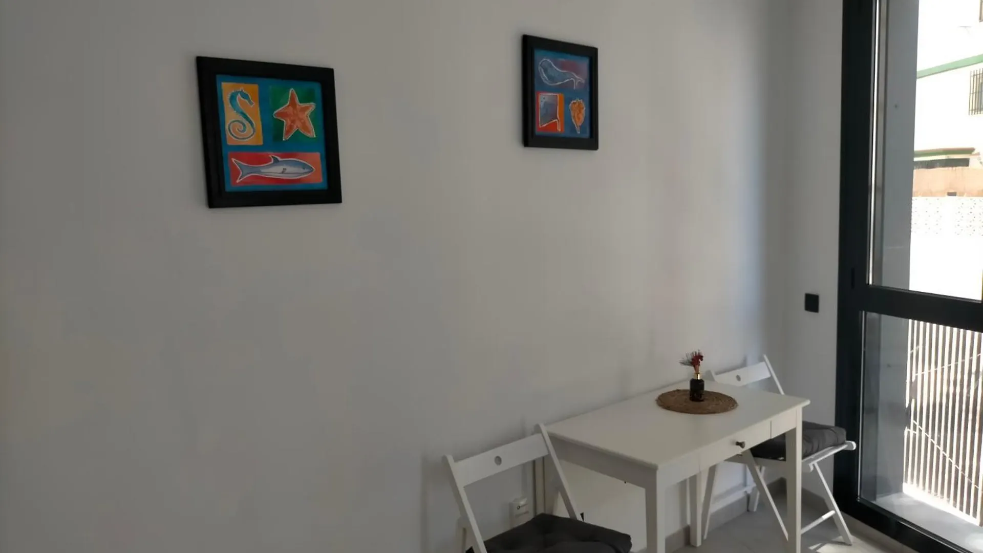 Appartement Terraza Del Bajondillo Torremolinos Espagne