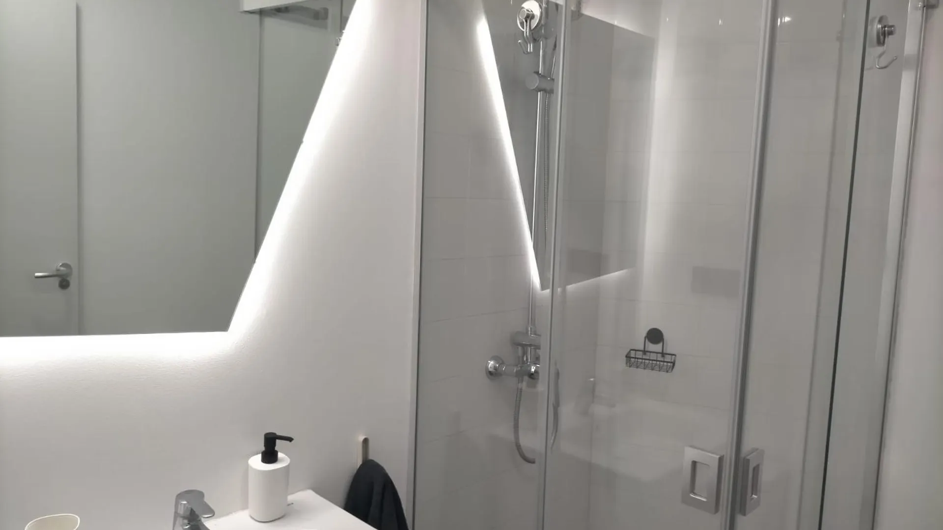 Appartement Terraza Del Bajondillo Torremolinos Espagne