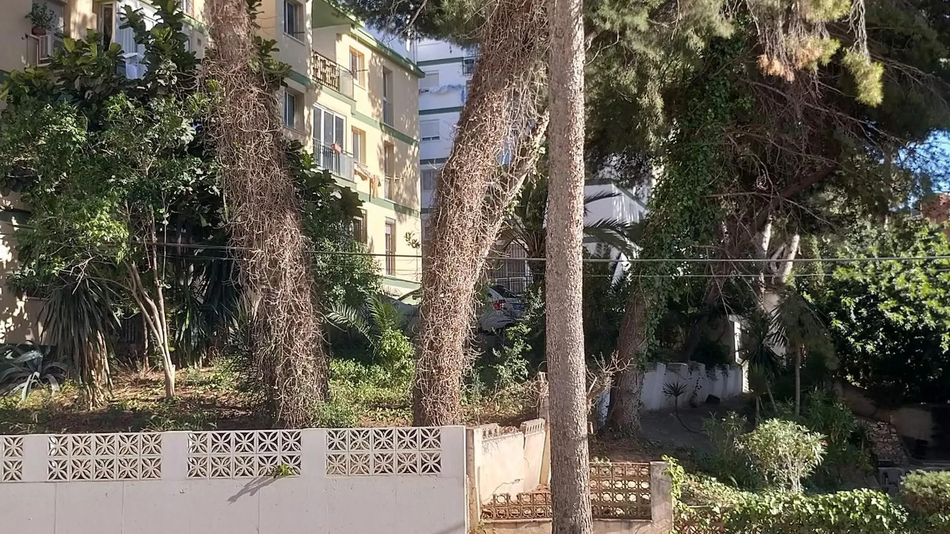 Appartement Terraza Del Bajondillo Torremolinos Espagne