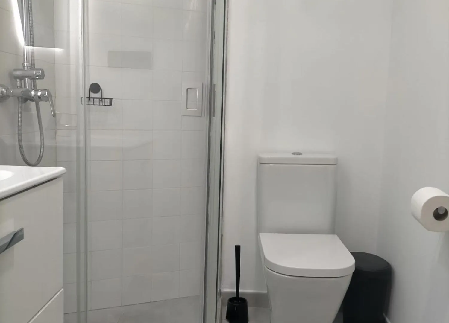 Terraza Del Bajondillo Torremolinos Apartamento Espanha