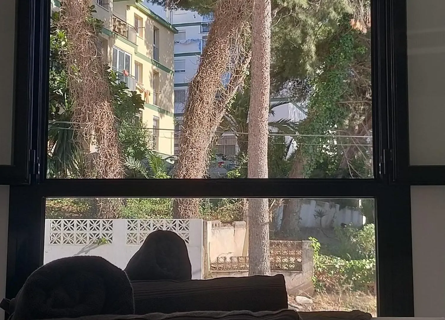 Terraza Del Bajondillo Torremolinos Apartamento 0*,  Espanha